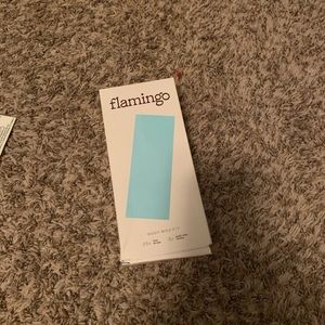Flamingo windy wax kit